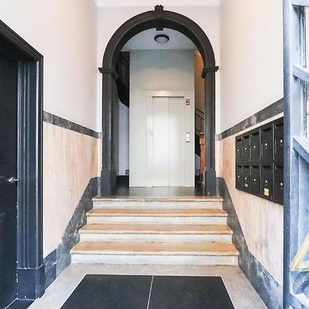 Marques De Pombal Duplex With Terrace By Homing Apartment Lisbon Bagian luar foto