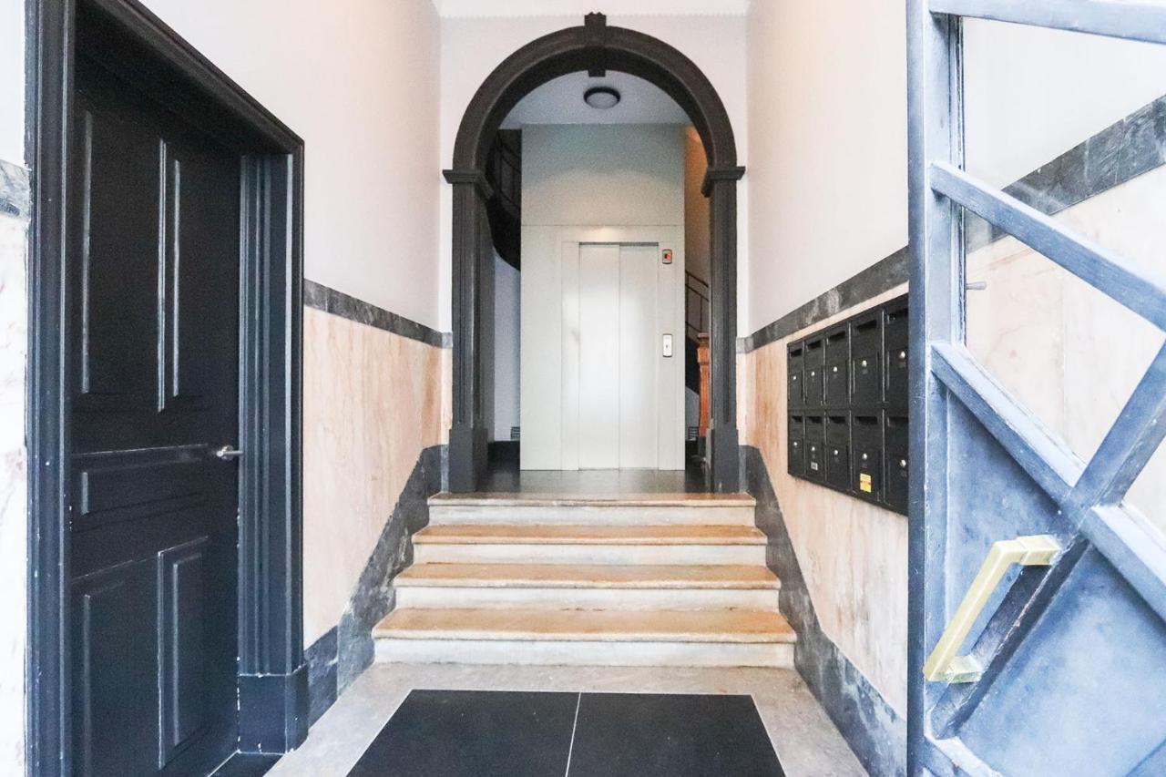 Marques De Pombal Duplex With Terrace By Homing Apartment Lisbon Bagian luar foto