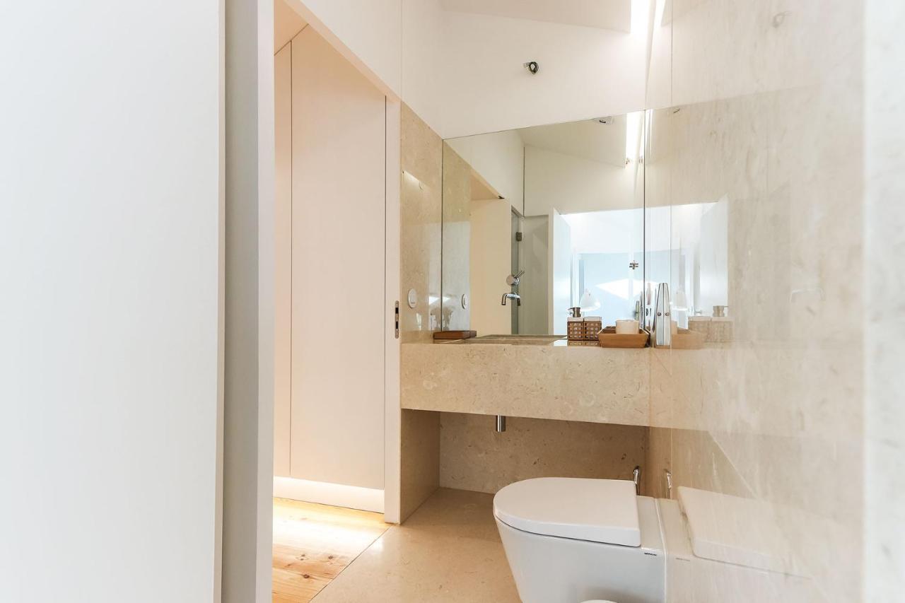 Marques De Pombal Duplex With Terrace By Homing Apartment Lisbon Bagian luar foto