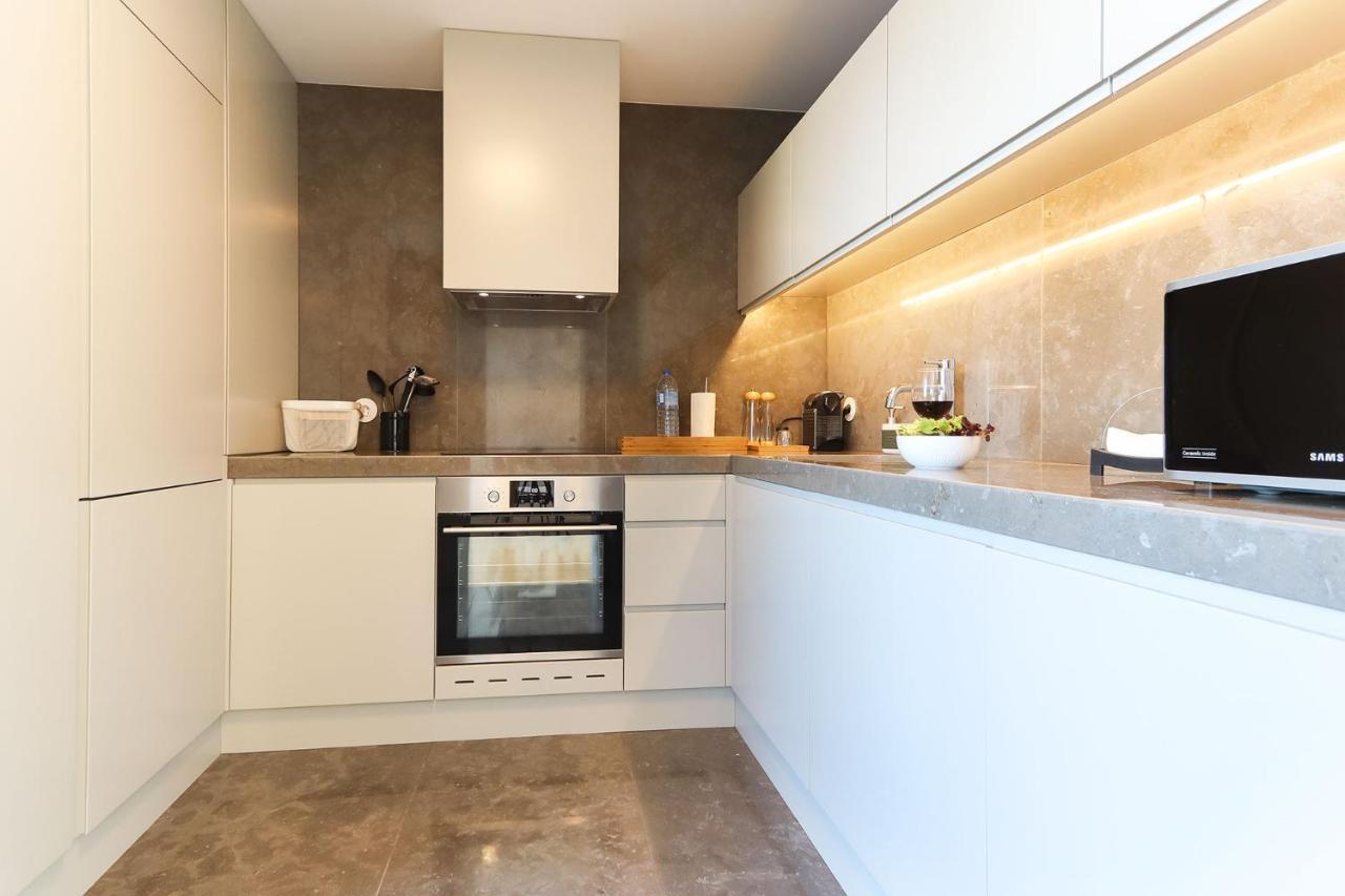 Marques De Pombal Duplex With Terrace By Homing Apartment Lisbon Bagian luar foto