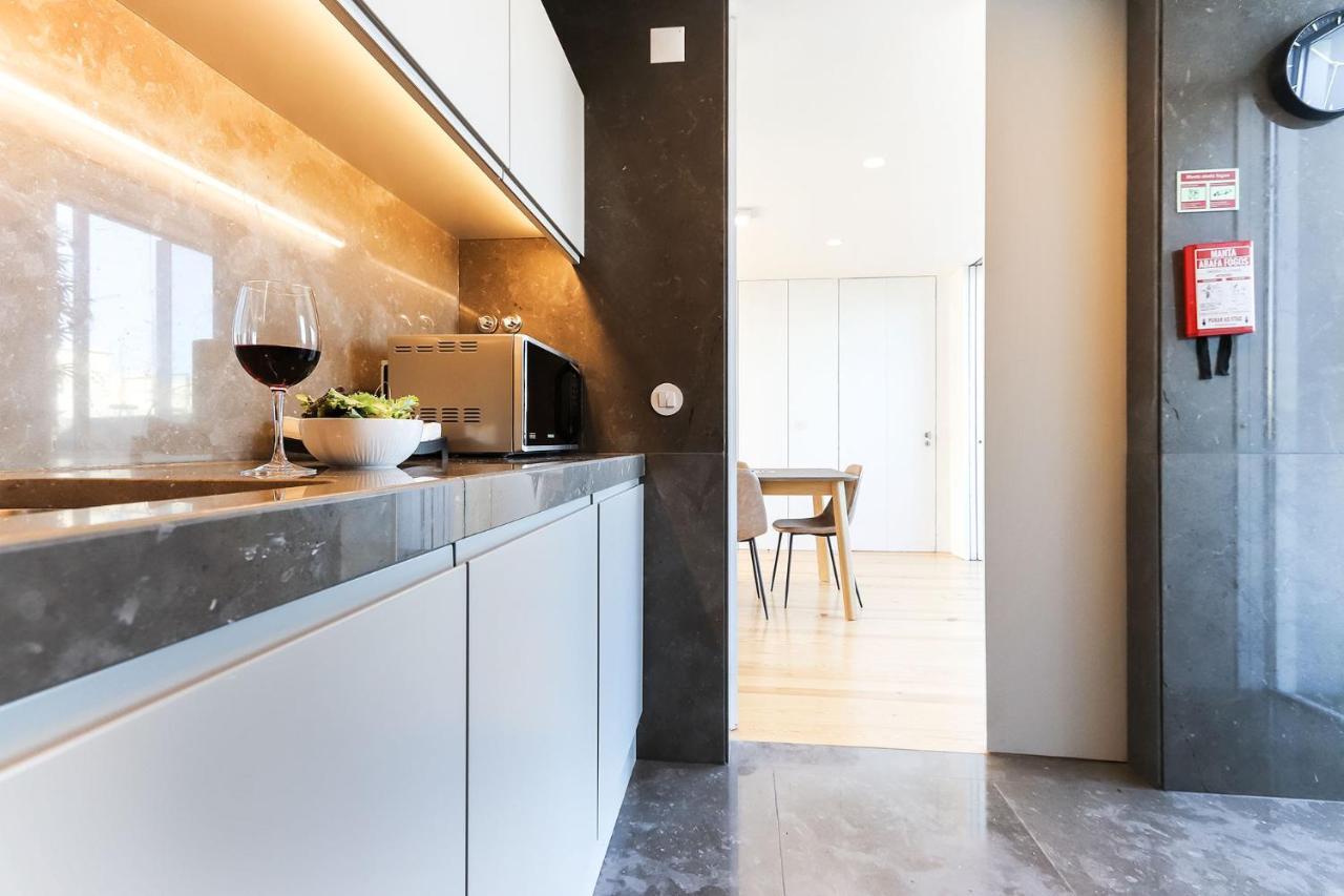 Marques De Pombal Duplex With Terrace By Homing Apartment Lisbon Bagian luar foto